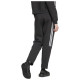 Adidas Γυναικείο παντελόνι φόρμας Tiro Cut 3-Stripes Fleece Joggers